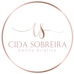 logo Cida no sfondo
