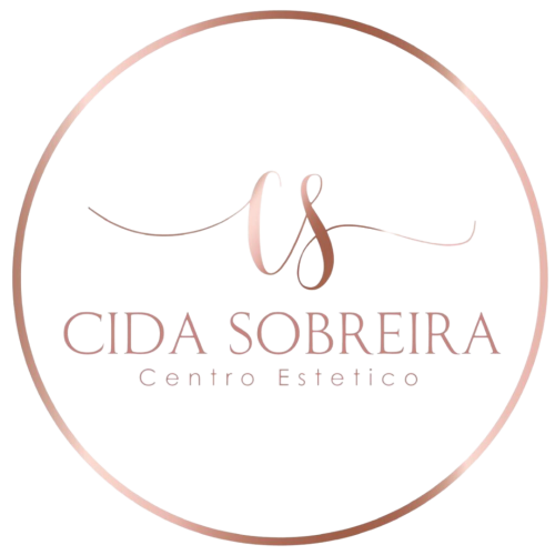 logo Cida no sfondo